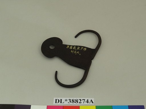 Skewer Holder