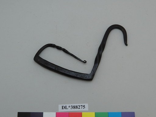 lifter, pot