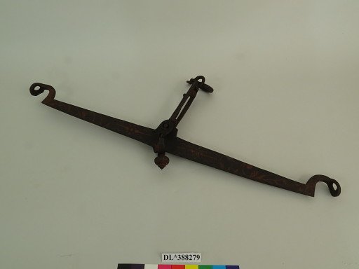 Beam Balance
