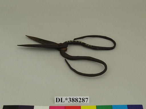 Scissors
