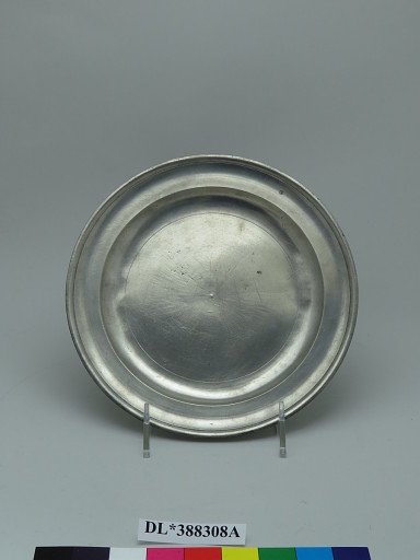 Plate