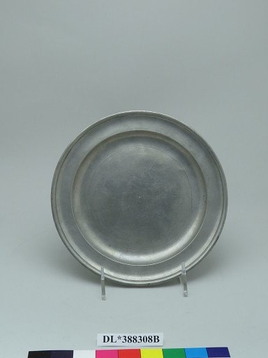 Plate
