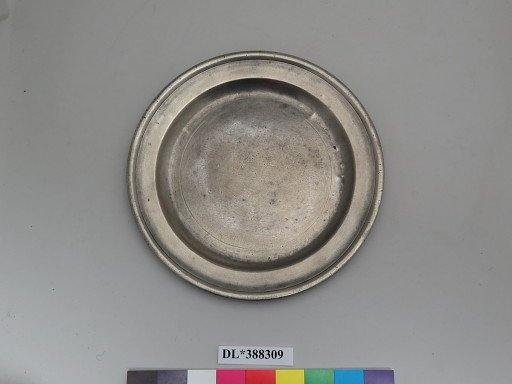 Plate