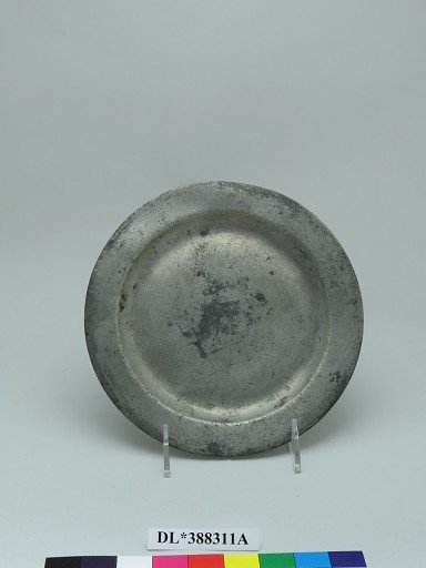 Plate