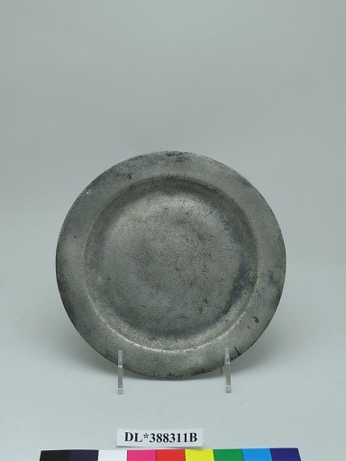 Plate