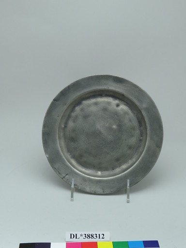 Plate