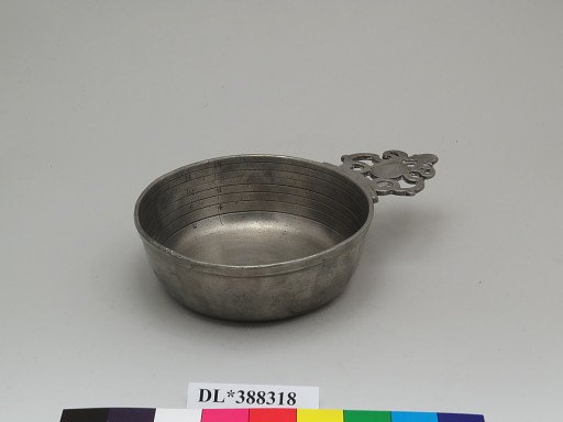 Bleeding Bowl