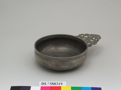 Porringer