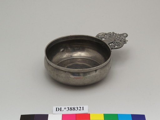 Porringer