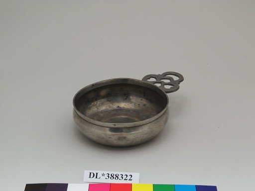 Porringer