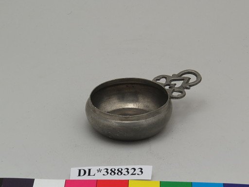 Taster Porringer