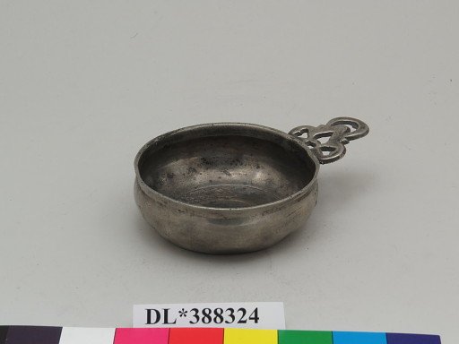 Porringer