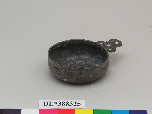 Porringer