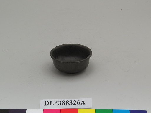 Salt dish