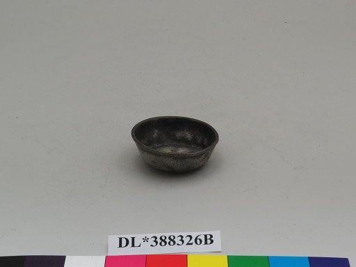 Salt Dish