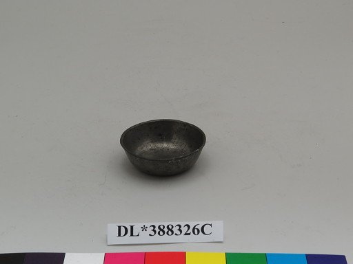 Salt Dish