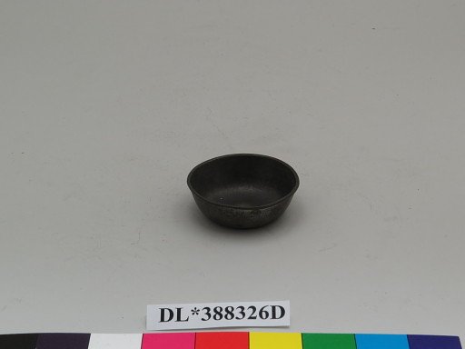 Salt Dish