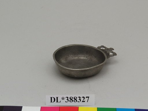 Porringer