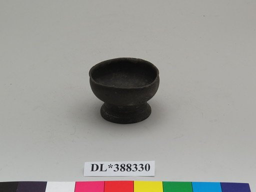 Salt Dish