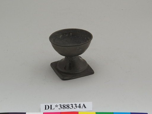 Salt Dish