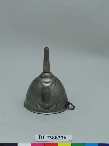 Funnel