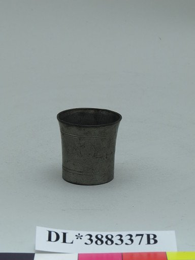 Dram Cup
