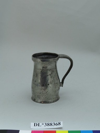 Half Pint Measure