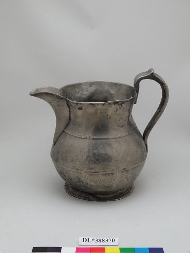 Pitcher