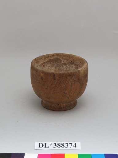 bowl