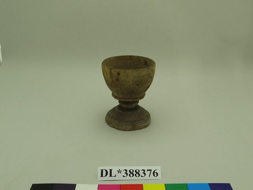 cup, footed