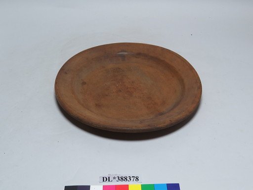 plate