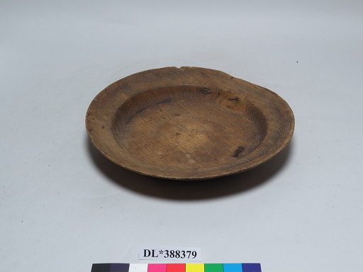 dish