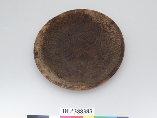 plate