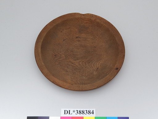plate