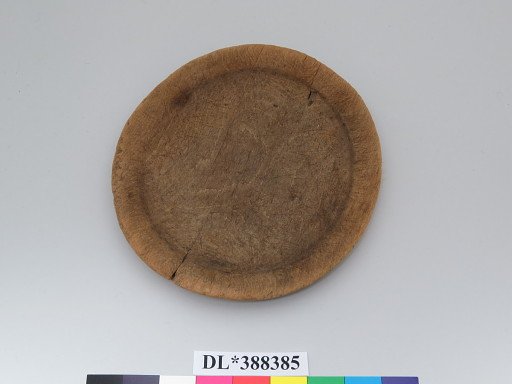 plate