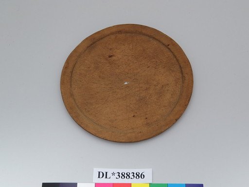 plate