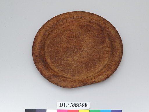 plate