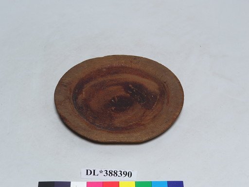 plate