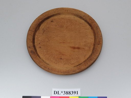 plate