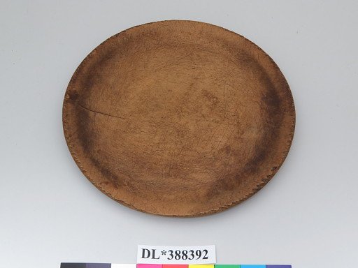 plate
