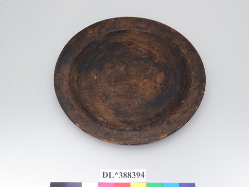 plate