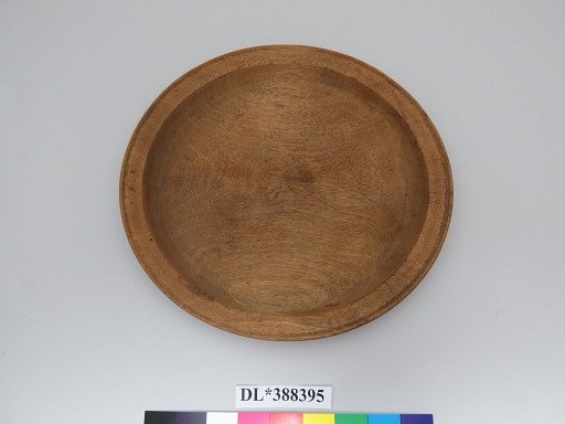 plate
