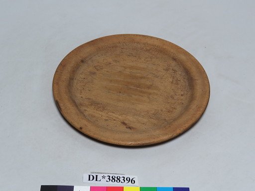 plate