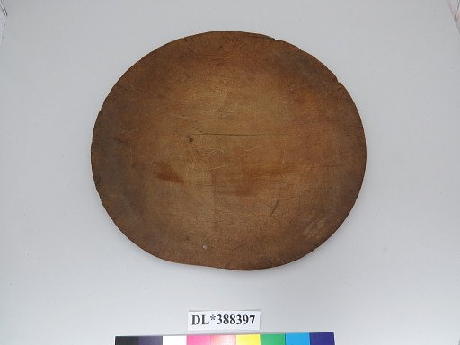 plate