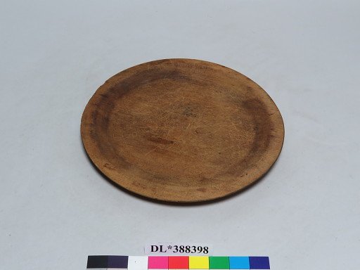 plate