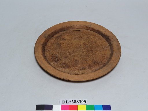 plate