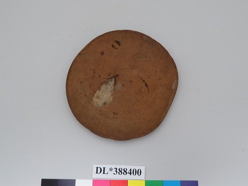 plate