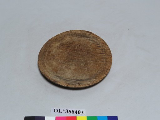 plate