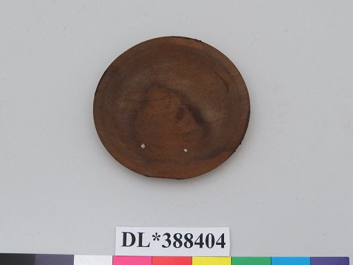 plate