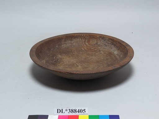 bowl